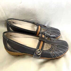 Waterproof Comfortable Blondo shoes